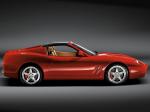 Ferrari 575M Superamerica 2006 года